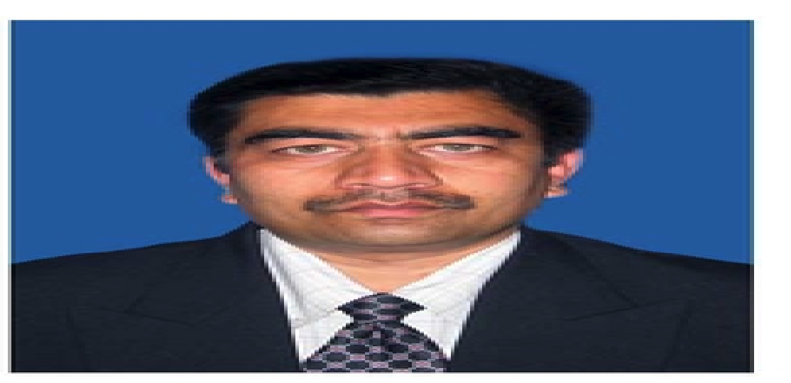 Dr. D. Nagasamy Venkatesh